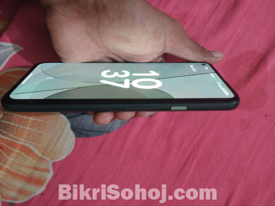 Google pixel 5a 5g